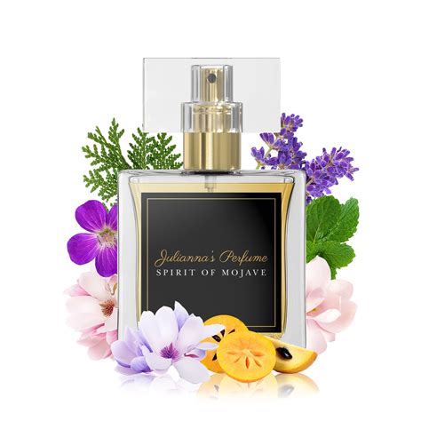 julianna perfumes